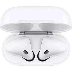 Casti Wireless Bluetooth, TWS12 Audio, In-Ear, Microfon,