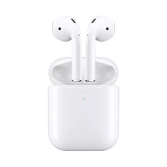 Casti Wireless Bluetooth, TWS12 Audio, In-Ear, Microfon,